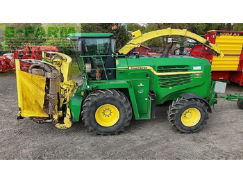 Ensileuse JOHN DEERE 7080 Series