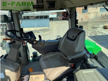 Tracteur agricole John Deere 7r 350: photos 4