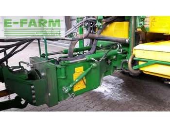 Pulvérisateur traîné John Deere 840i anhängefeldspritze: photos 4