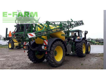 Pulvérisateur traîné John Deere 840i anhängefeldspritze: photos 2