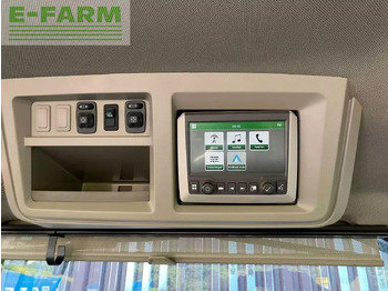 Tracteur agricole John Deere 8rx 410: photos 4