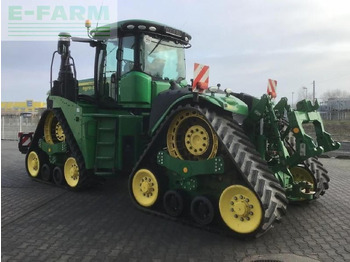 Tracteur agricole John Deere 9620 rx: photos 5
