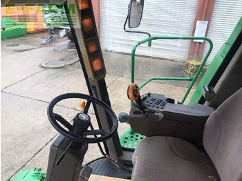 Moissonneuse-batteuse John Deere 9680i wts hillmaster: photos 5 Moissonneuse-batteuse John Deere 9680i wts hillmaster: photos 5