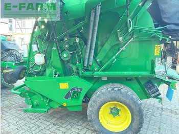 Presse à balles cubiques John Deere 990 premium: photos 4
