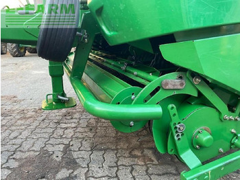 Presse à balles cubiques John Deere 990 premium: photos 3