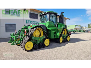 Tracteur agricole John Deere 9rx 640: photos 3