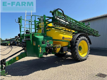 Pulvérisateur traîné John Deere m952i: photos 2