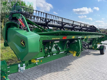 Accessoire aux ensileuses JOHN DEERE