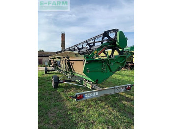 Moissonneuse-batteuse John Deere t660: photos 4