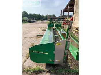 Moissonneuse-batteuse John Deere t660: photos 2