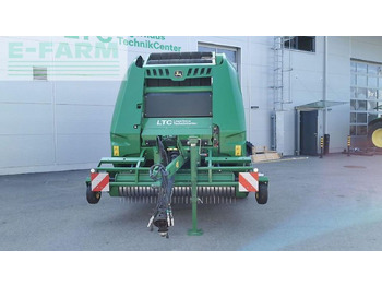 Presse à balles cubiques John Deere v 451 m hc25: photos 5