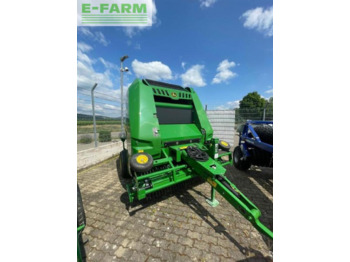 Presse à balles cubiques John Deere v451g: photos 3