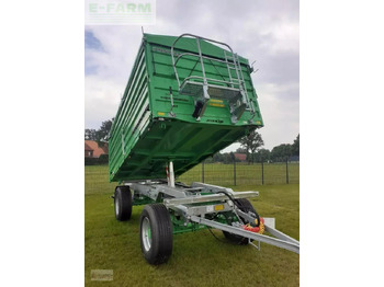 Benne agricole JOSKIN