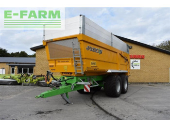Benne agricole JOSKIN