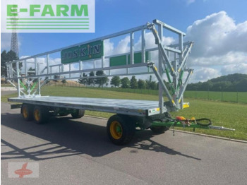 Remorque agricole JOSKIN