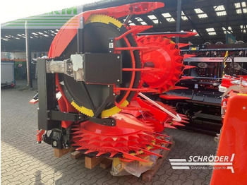 Accessoire aux ensileuses KEMPER