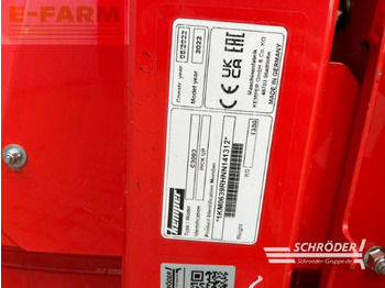 Accessoire aux ensileuses Kemper neu | pick up c3003 maximum / claas: photos 4 Accessoire aux ensileuses Kemper neu | pick up c3003 maximum / claas: photos 4