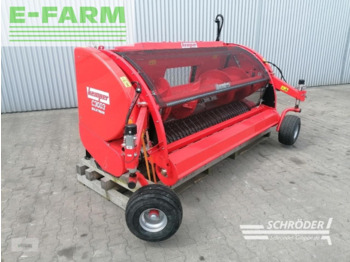 Accessoire aux ensileuses KEMPER