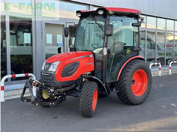 Tracteur agricole Kioti ck 5030 ch + 6 x anbaugeräte: photos 2