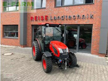 Tracteur agricole KIOTI