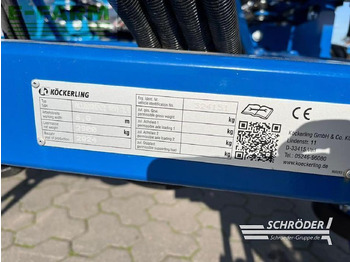 Bineuse Köckerling allrounder classic 600 2.0: photos 3 Bineuse Köckerling allrounder classic 600 2.0: photos 3