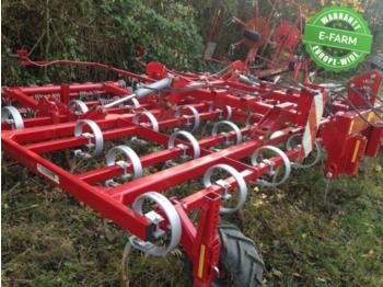 Bineuse Kongskilde VIBRO TILL VT500