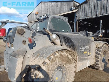 Chariot télescopique Kramer kt447: photos 2