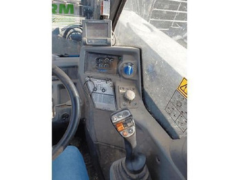 Chariot télescopique Kramer kt447: photos 4