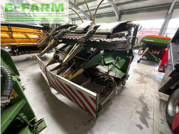 Cueilleur de maïs KRONE