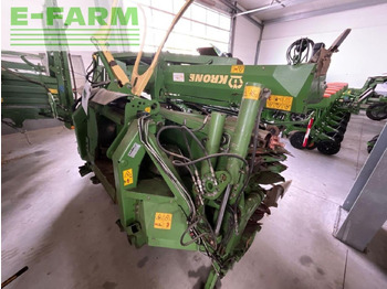 Cueilleur de maïs Krone easy collect 903: photos 5