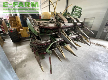 Cueilleur de maïs Krone easy collect 903: photos 4