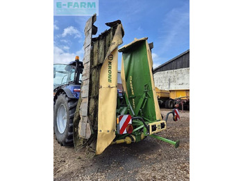 Faucheuse KRONE Easycut