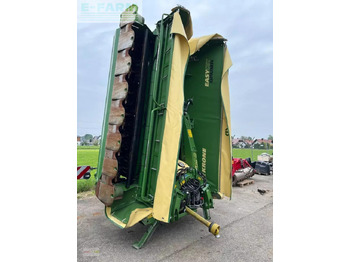 Faucheuse KRONE Easycut