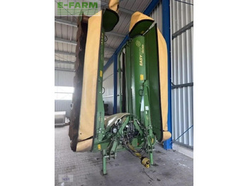 Faucheuse KRONE Easycut