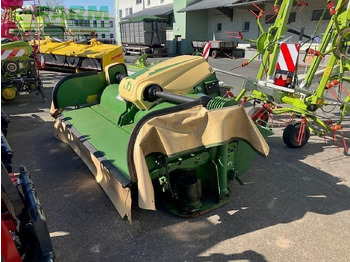 Faucheuse Krone easycut f320 cv: photos 3