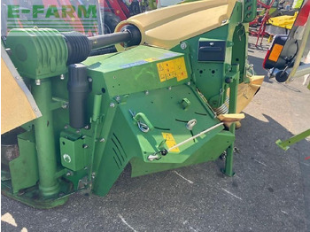 Faucheuse Krone easycut f320 cv: photos 4