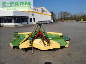 Faucheuse Krone easycut320f-cv