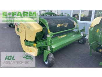 Accessoire aux ensileuses KRONE