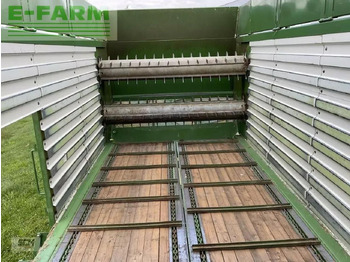 Autochargeuse Krone krone ladewagen titan r 48/gd: photos 5 Autochargeuse Krone krone ladewagen titan r 48/gd: photos 5