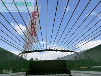 Autochargeuse Krone krone ladewagen titan r 48/gd: photos 4 Autochargeuse Krone krone ladewagen titan r 48/gd: photos 4