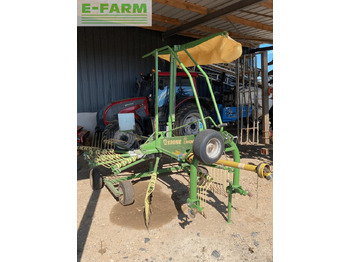 Faneuse KRONE Swadro