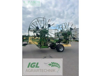 Faneuse KRONE Swadro