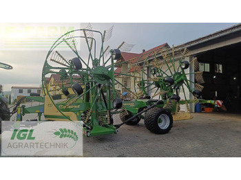 Faneuse KRONE Swadro