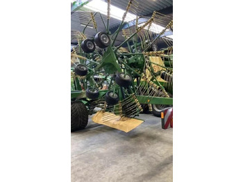 Faneuse Krone swadro tc 1370 demo: photos 3