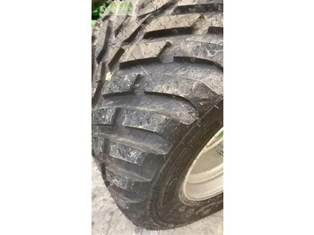 Faneuse Krone swadro tc 1370 demo: photos 4