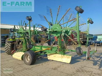 Faneuse Krone swadro1250: photos 4