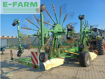 Faneuse Krone swadro1250: photos 3