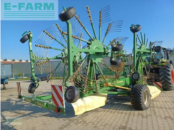 Faneuse Krone swadro1250: photos 3