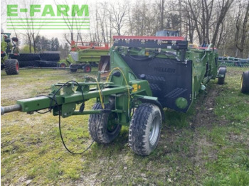 Accessoire aux ensileuses KRONE