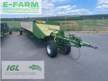 Accessoire aux ensileuses Krone xdisc 6200: photos 3